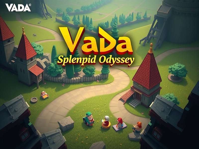 Vada Splendid Odyssey Community Event